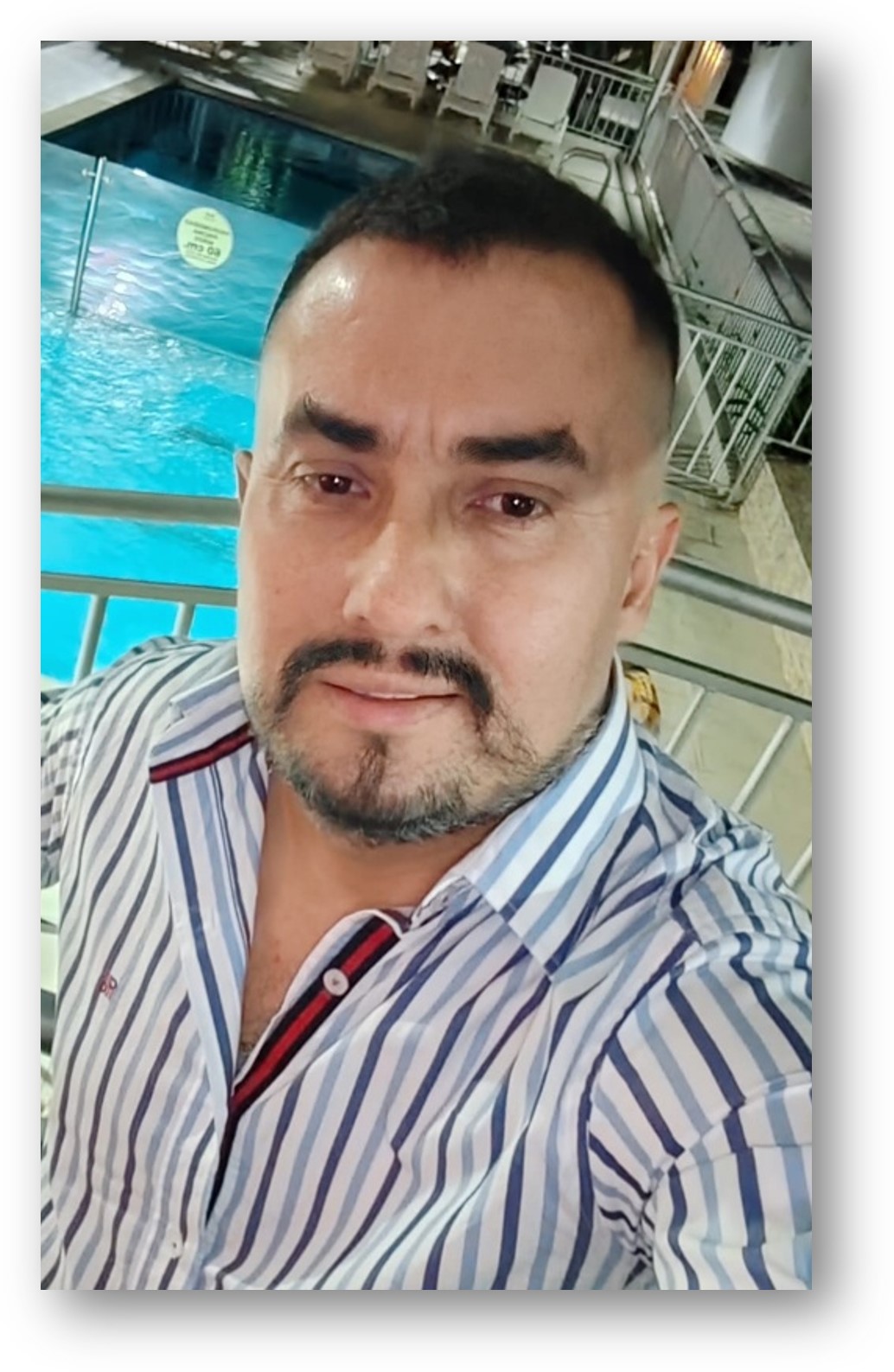 Foto de perfil de Sergio Alberto Benavides Corzo (reemplazar)
