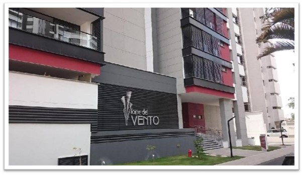Torre del Vento (reemplazar imagen)