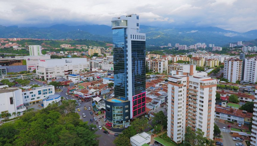 Hotel Cañaverale Roselieri (reemplazar imagen)